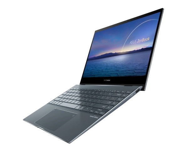 ASUS Zenbook Flip 13 OLED (UX363EA-HP184T)