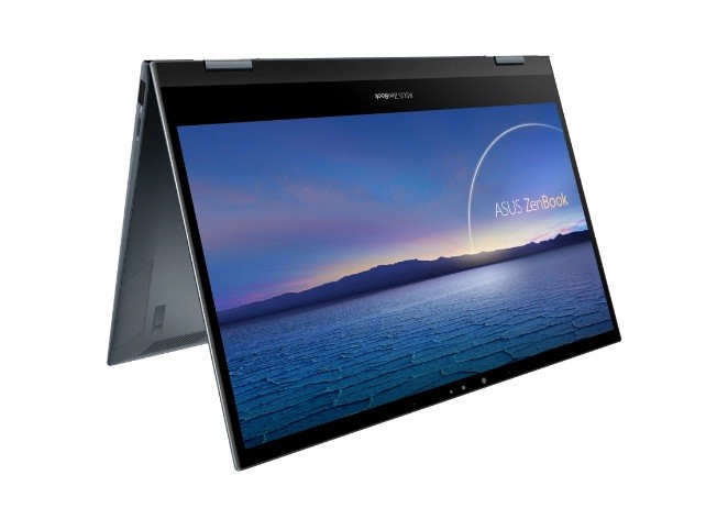 ASUS Zenbook Flip 13 OLED (UX363EA-HP184T)