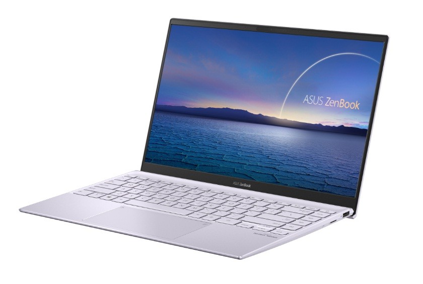 ASUS ZenBook 14 (UM425UA-AM297)