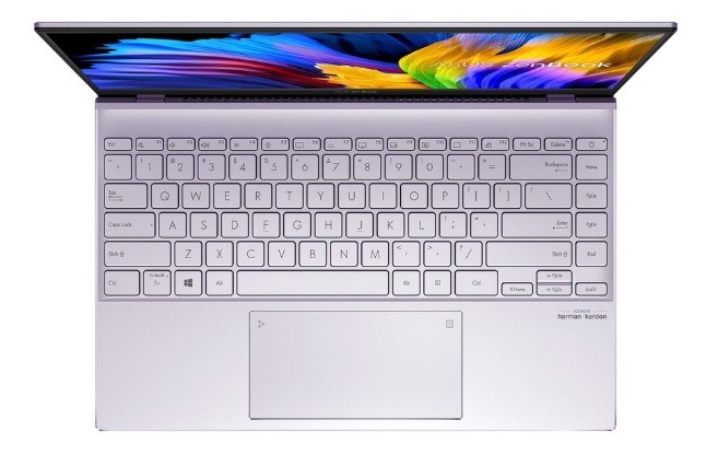 ASUS ZenBook 14 (UM425UA-AM297)