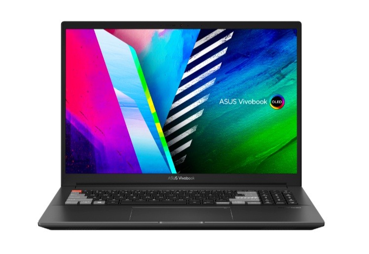 ASUS VivoBook Pro OLED 16X (M7600QC-L2011)