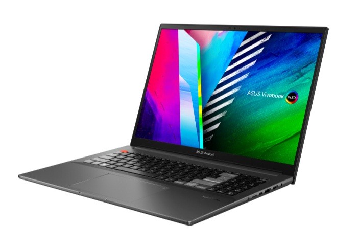 ASUS VivoBook Pro OLED 16X (M7600QC-L2011)