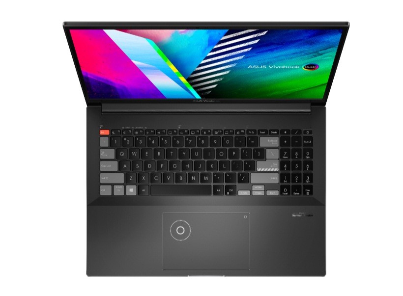 ASUS VivoBook Pro OLED 16X (M7600QC-L2011)
