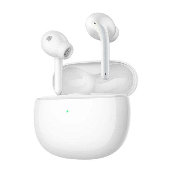 Qulaqlıq Xioami Buds 3 White