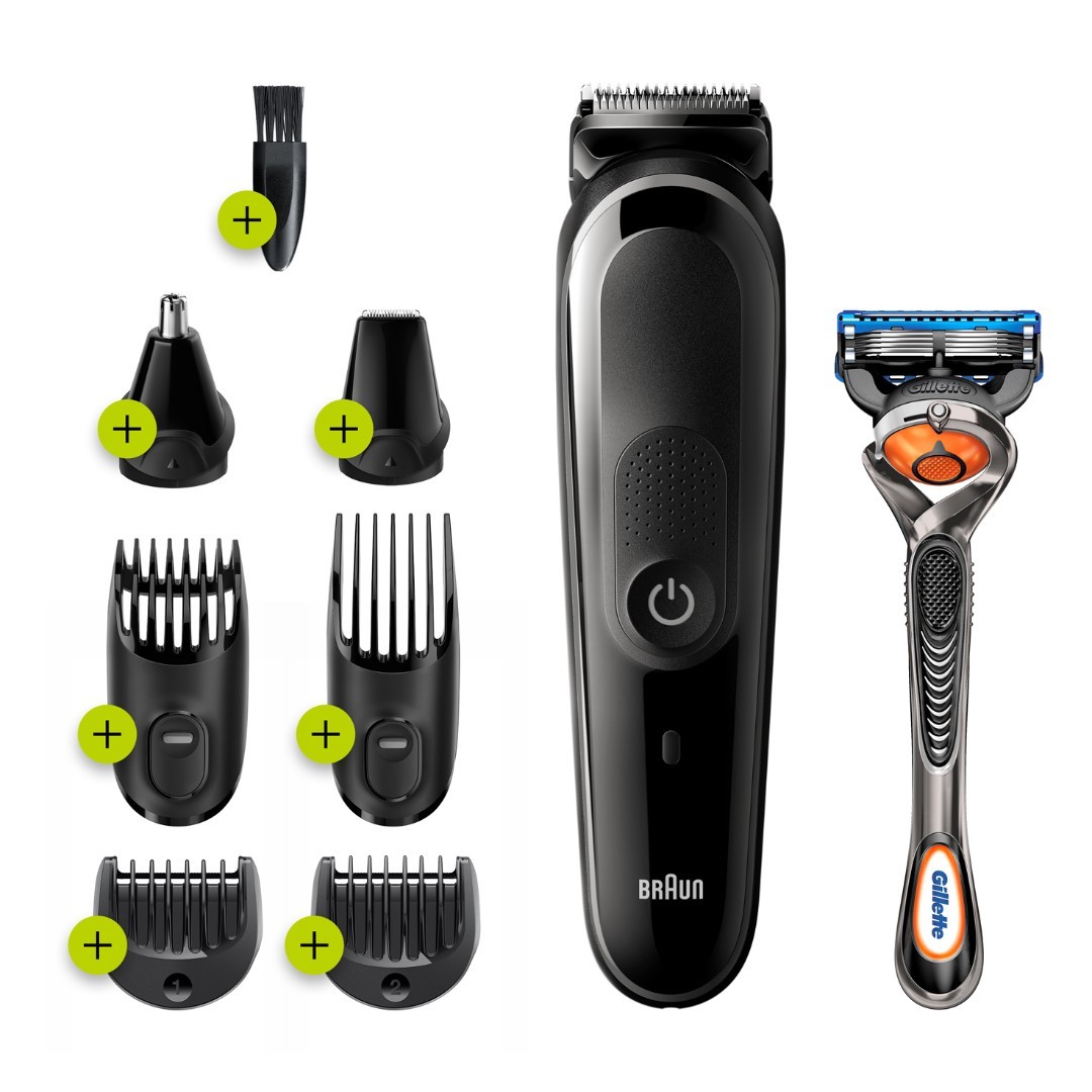 BRAUN MGK 5260