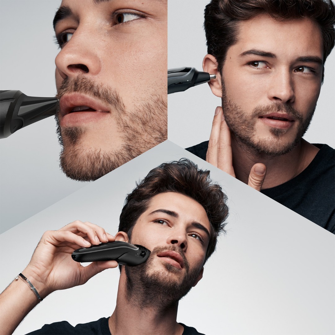 BRAUN MGK 5260