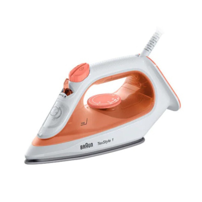 BRAUN SI 1009 ORANGE