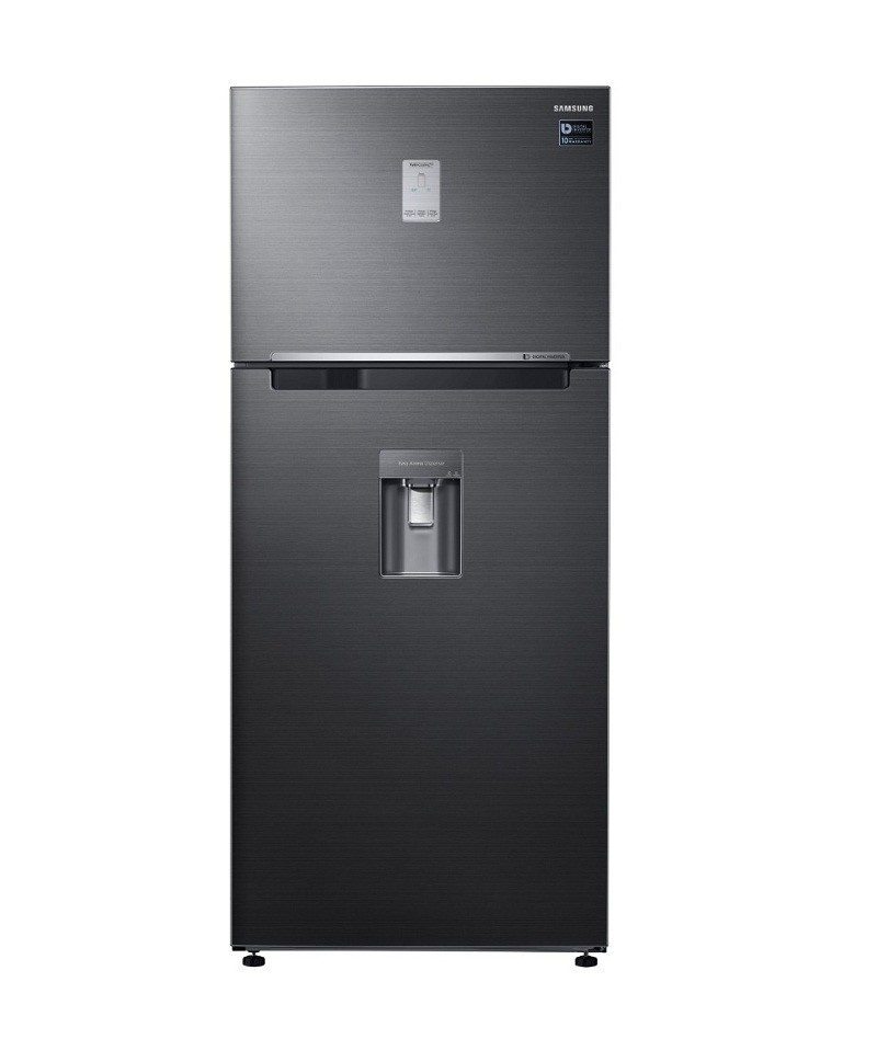 SAMSUNG RT 53K6651 BS