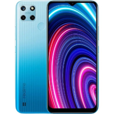 Realme C25Y 4/128GB BLUE