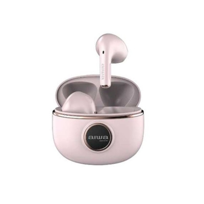 Qulaqlıq Aiwa AT-X80V Pink