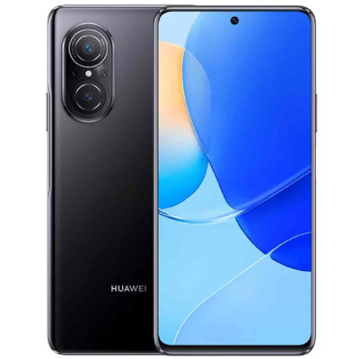 Huawei Nova 9 SE 8/128GB BLACK
