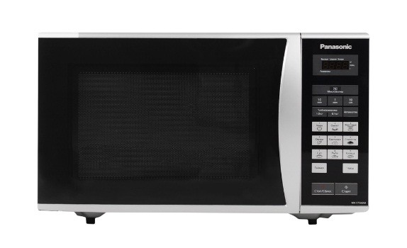 PANASONİC NN-ST342MZPE