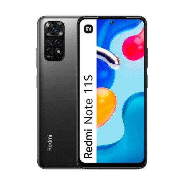 Xiaomi Redmi Note 11s 6/64GB