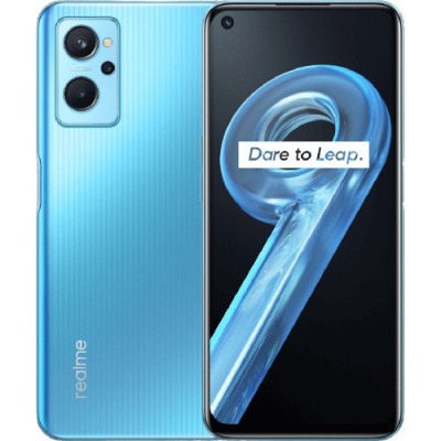 Realme 9i 4/128GB BLUE
