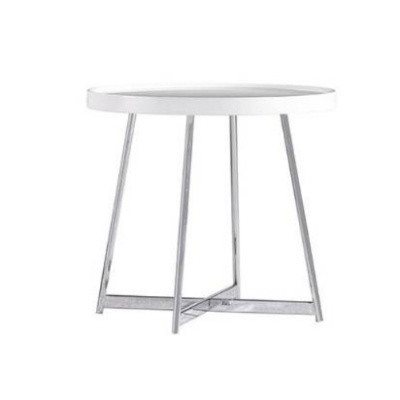 Aqua künc jurnal masası