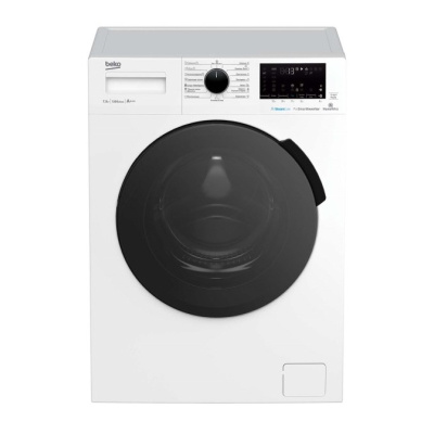 BEKO MVSPE 7H9616 W
