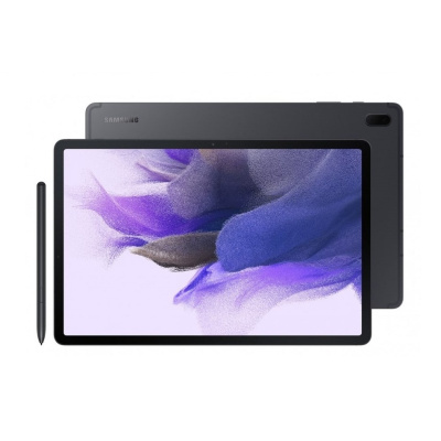 Samsung Galaxy Tab S7 FE SM - T735 Black
