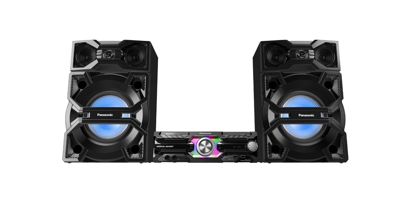 Panasonic SC-MAX3500GS