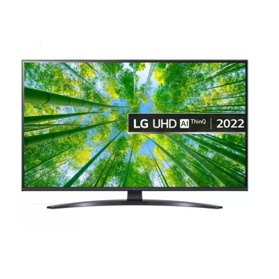 LG 50UQ81006LB