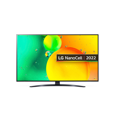 LG 43NANO766QA