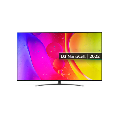 LG 55NANO816QA
