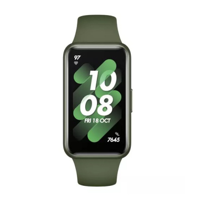 Watch Huawei Band 7 FRA-B19 Wilderness Green