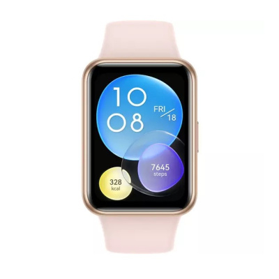 Watch Huawei Fit 2 Sakura Pink