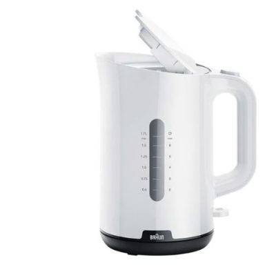 BRAUN WK 1110 WHITE