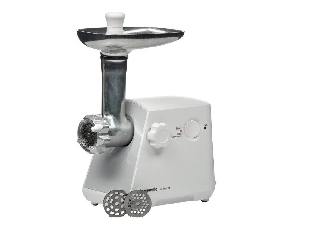 PANASONİC MK-G1300WTQ