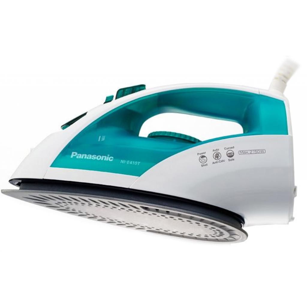 PANASONİC NI-E410TMTW