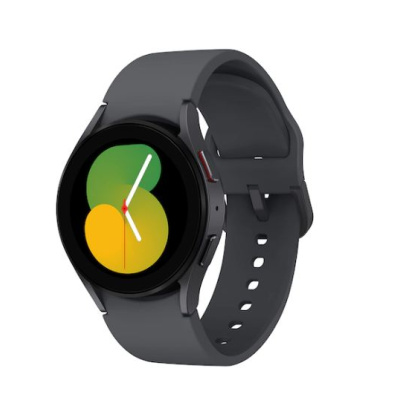 Samsung Galaxy Watch 5 (40mm) Graphite