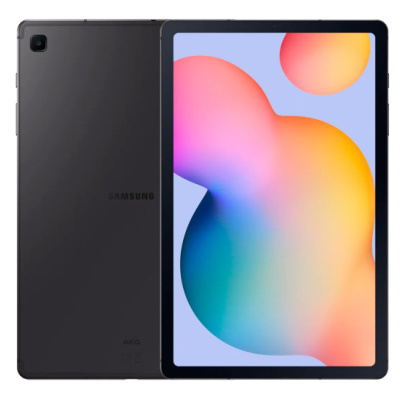 SAMSUNG GALAXY TAB S6 LITE SM-P619 128GB GRAY