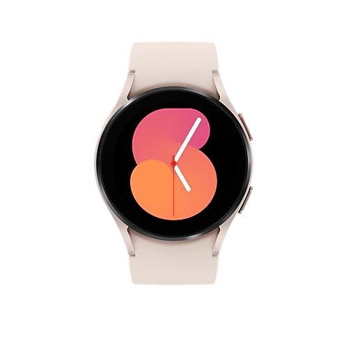 Samsung Galaxy Watch 5 (40mm) Pink Gold