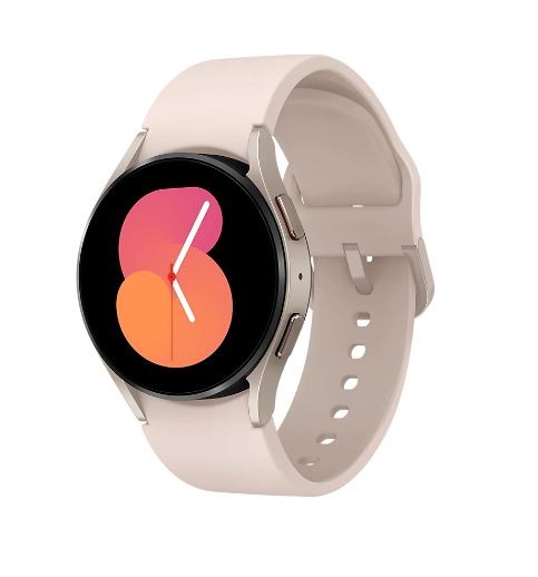 Samsung Galaxy Watch 5 (40mm) Pink Gold