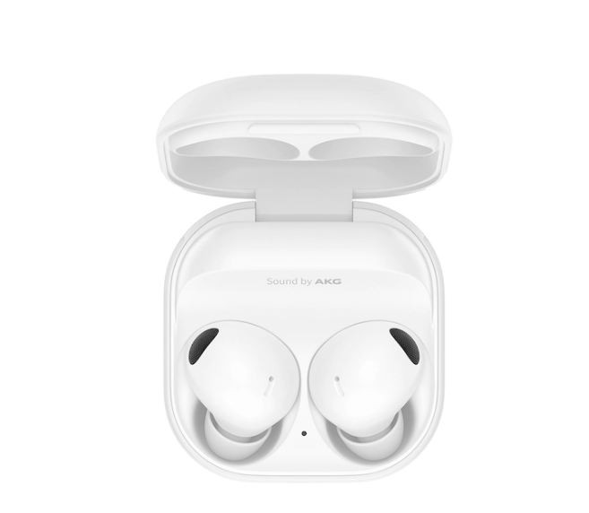 Samsung Galaxy Buds 2 Pro White