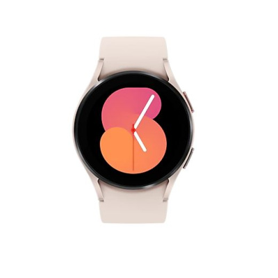 Samsung Galaxy Watch 5 (40mm) Pink Gold