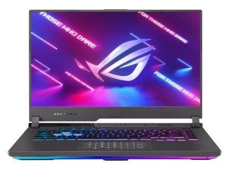 ASUS ROG Strix G15 G513RM-HQ169