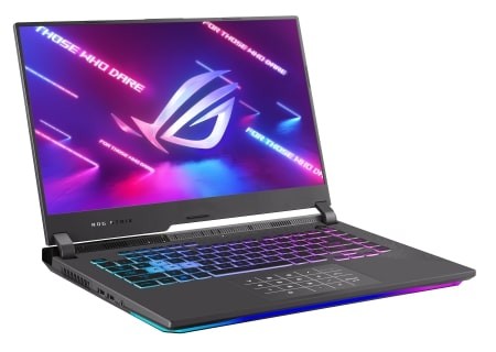 ASUS ROG Strix G15 G513RM-HQ169