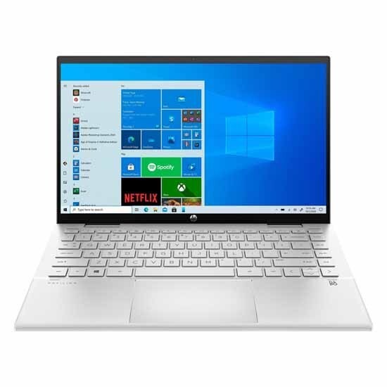 HP Pavilion x360 - Slinky 21C1