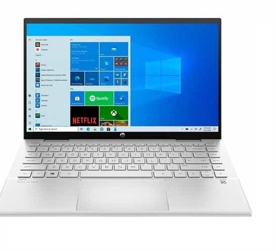 HP Pavilion x360 - Slinky 21C1
