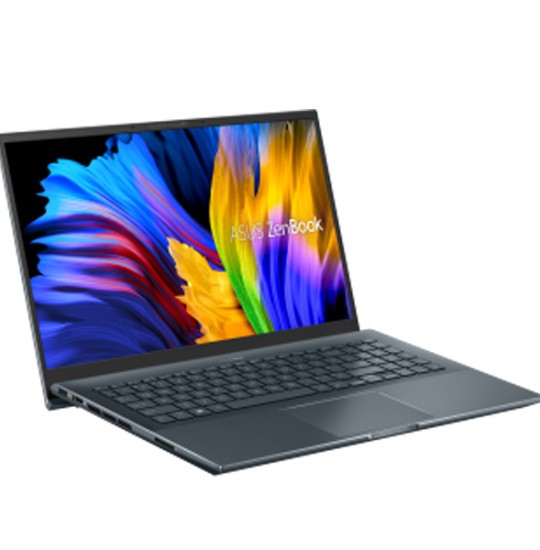 ASUS ZenBook 15 UM535QA-KS238