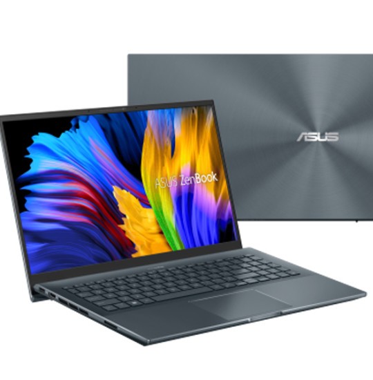 ASUS ZenBook 15 UM535QA-KS238
