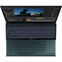 ASUS Zenbook Duo UX482EGR-HY361X