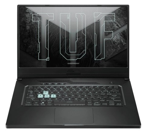 Asus FX516PC-HN558