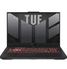 ASUS TUF Gaming A17 FA707RM-HX051