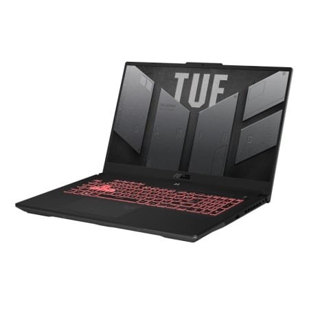 ASUS TUF Gaming A17 FA707RM-HX051