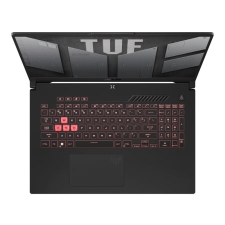 ASUS TUF Gaming A17 FA707RM-HX051