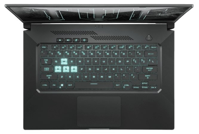 Asus FX516PC-HN558