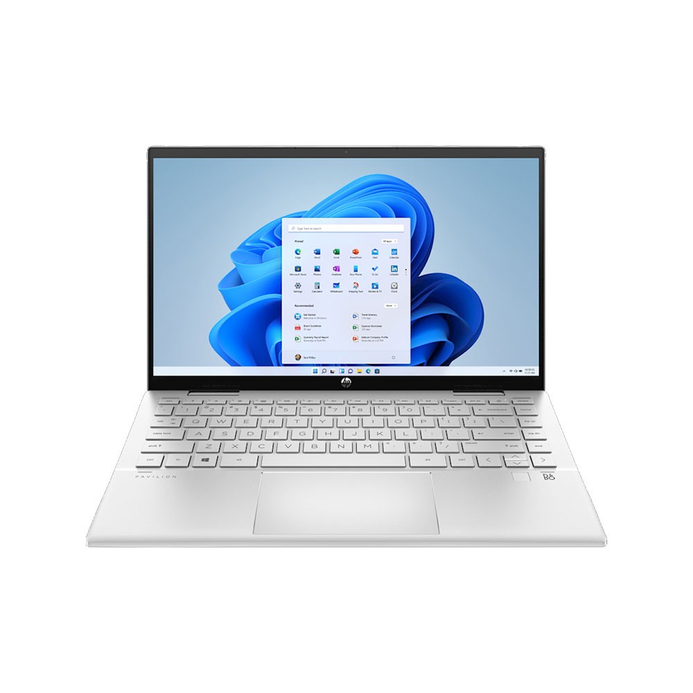 HP Pavilion x360 - Slinky 21C1