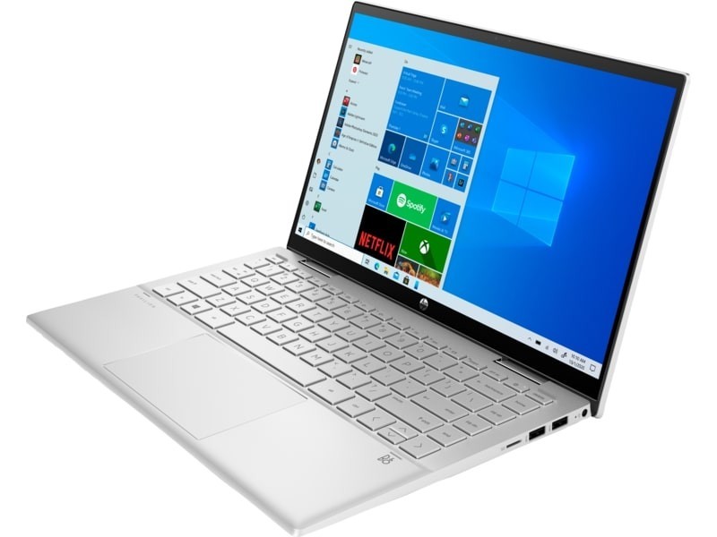 HP Pavilion x360 - Slinky 21C1